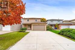 23 LANCER Court Hamilton