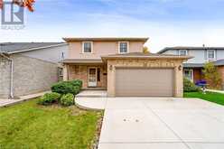 23 LANCER Court Hamilton