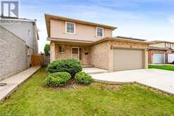 23 LANCER Court Hamilton