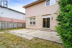 23 LANCER Court Hamilton