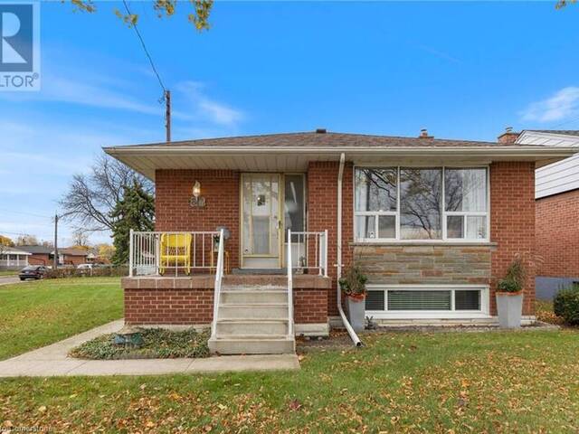 814 TENTH Avenue Hamilton Ontario