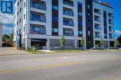 4514 ONTARIO Street Unit# 308 Beamsville