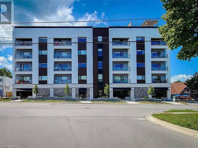 4514 ONTARIO Street Unit# 308 Beamsville Ontario