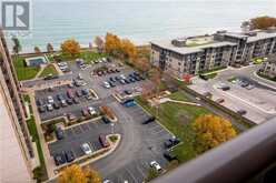 301 FRANCES Avenue Unit# 1808 Stoney Creek