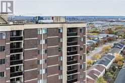 301 FRANCES Avenue Unit# 1808 Stoney Creek