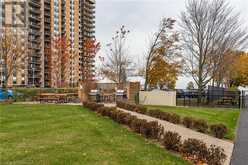 301 FRANCES Avenue Unit# 1808 Stoney Creek