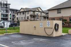 301 FRANCES Avenue Unit# 1808 Stoney Creek