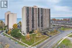 301 FRANCES Avenue Unit# 1808 Stoney Creek