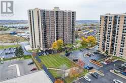 301 FRANCES Avenue Unit# 1808 Stoney Creek