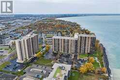 301 FRANCES Avenue Unit# 1808 Stoney Creek