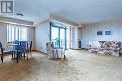 301 FRANCES Avenue Unit# 1808 Stoney Creek