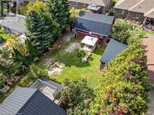 84 GARDEN Avenue Brantford