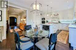 242 BURTON Road Oakville