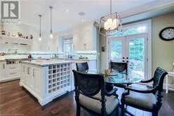 242 BURTON Road Oakville