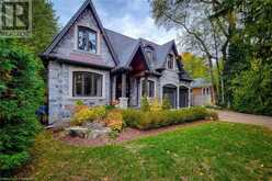 242 BURTON Road Oakville