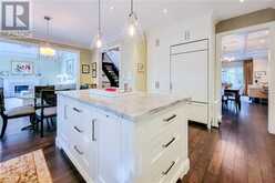 242 BURTON Road Oakville