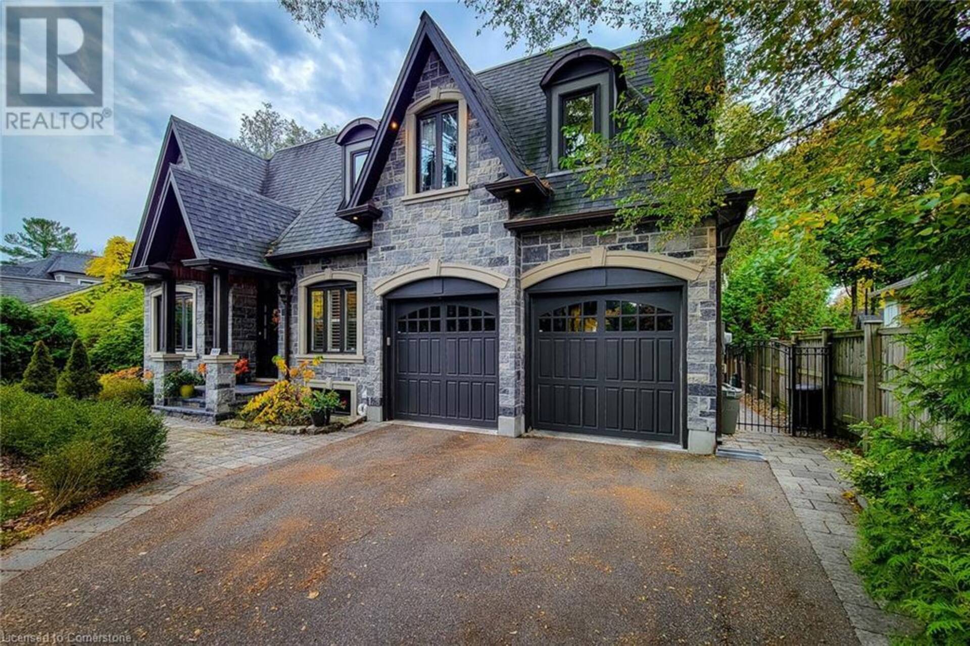 242 BURTON Road Oakville