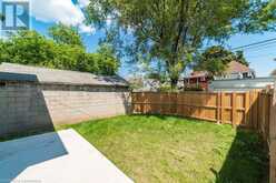 134 GIBSON Avenue Hamilton