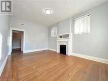 49 VICTORIA Avenue S Unit# D Hamilton