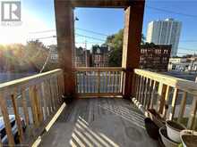 49 VICTORIA Avenue S Unit# D Hamilton