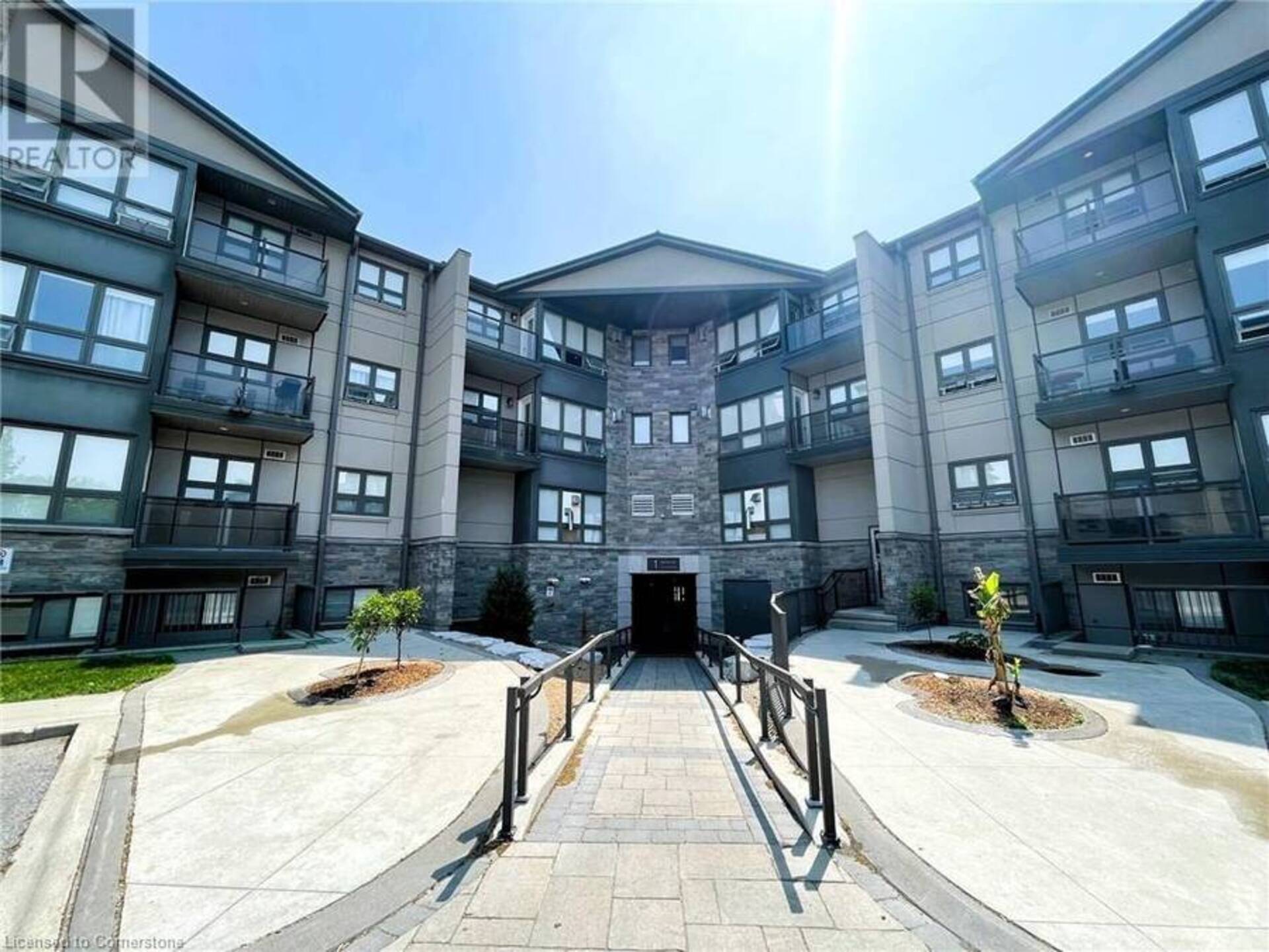 1 JACKSWAY Crescent Unit# 406 London