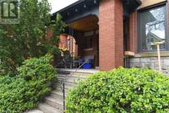 156 ROBINSON Street Unit# 1 Hamilton