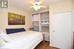 156 ROBINSON Street Unit# 1 Hamilton