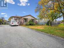 51 LORAINE Drive St. Catherines