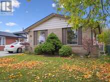 51 LORAINE Drive St. Catherines