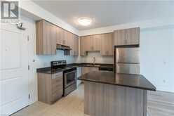 2486 OLD BRONTE Road Unit# 723 Oakville