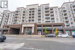 2486 OLD BRONTE Road Unit# 723 Oakville