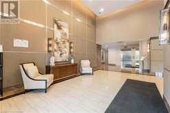 2486 OLD BRONTE Road Unit# 723 Oakville