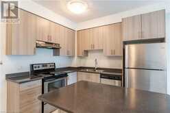 2486 OLD BRONTE Road Unit# 723 Oakville