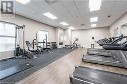 2486 OLD BRONTE Road Unit# 723 Oakville