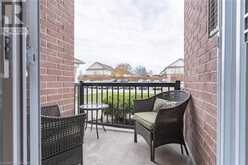 415 GRANGE Road Unit# 104 Guelph