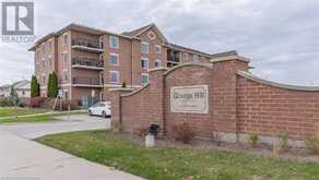 415 GRANGE Road Unit# 104 Guelph