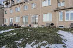 8 TALENCE Drive Stoney Creek