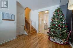 8 TALENCE Drive Stoney Creek