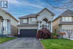 38 RAYMOND Road Ancaster