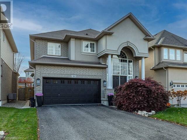 38 RAYMOND Road Ancaster Ontario