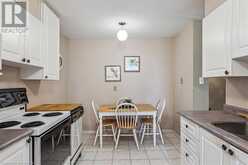 700 DYNES Road Unit# 206 Burlington