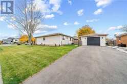 45 COUNTRY CLUB Road Cayuga