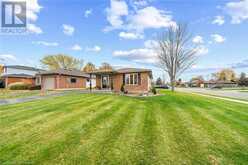 45 COUNTRY CLUB Road Cayuga