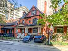 171 BAY Street S Hamilton