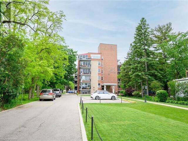 1377 LAKESHORE Road Unit# 108 Burlington Ontario