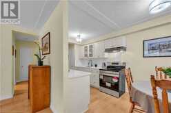 1377 LAKESHORE Road Unit# 108 Burlington