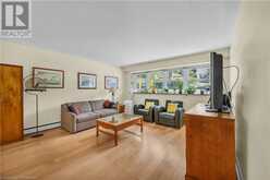 1377 LAKESHORE Road Unit# 108 Burlington