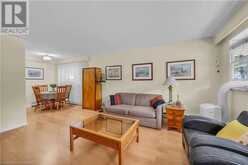 1377 LAKESHORE Road Unit# 108 Burlington