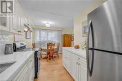 1377 LAKESHORE Road Unit# 108 Burlington