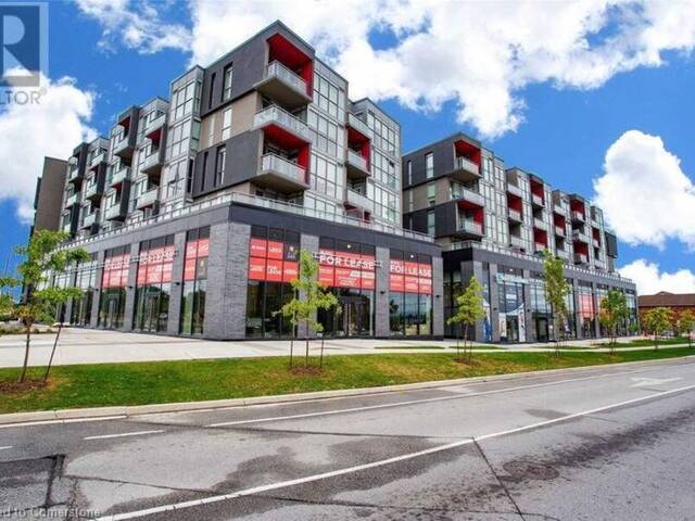 5260 DUNDAS Street Unit# C419 Burlington Ontario